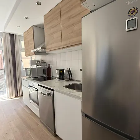 Apartamento Pubilla Flats L'Hospitalet de Llobregat
