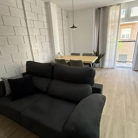 Pubilla Flats Apartamento *
